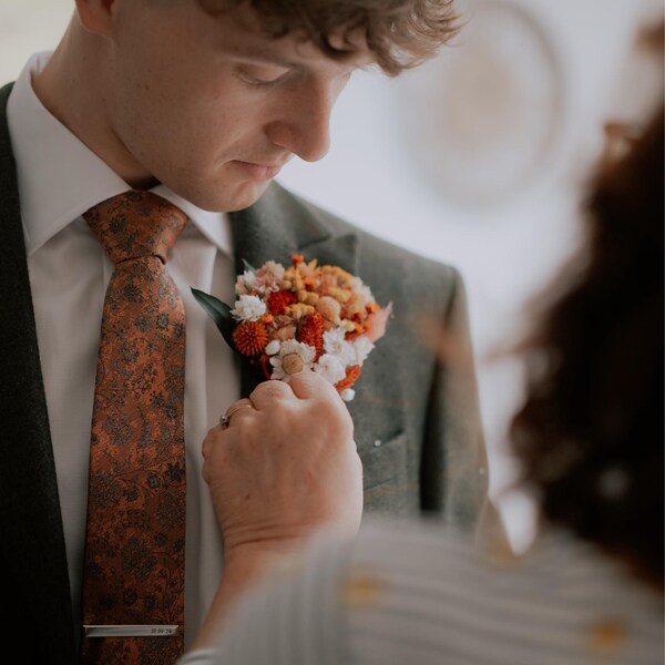 Handmade Wedding Accessories
